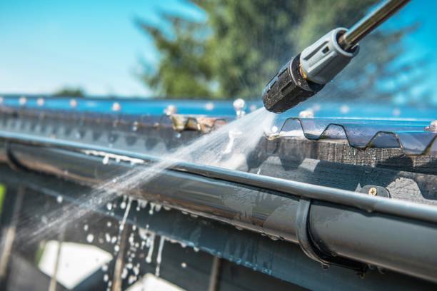 Best Local Pressure Washing Services  in Hightstown, NJ
