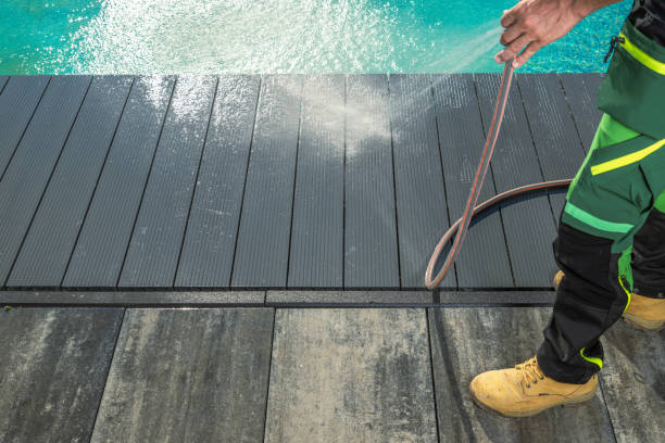Best Pressure Washing Company Near Me  in Hightstown, NJ