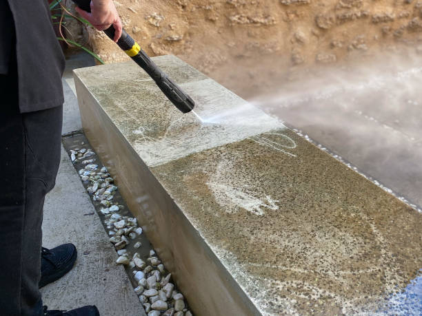 Best Commercial Pressure Washing  in Hightstown, NJ
