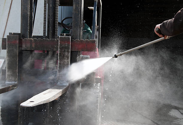 Best Pressure Washing Services for Businesses  in Hightstown, NJ
