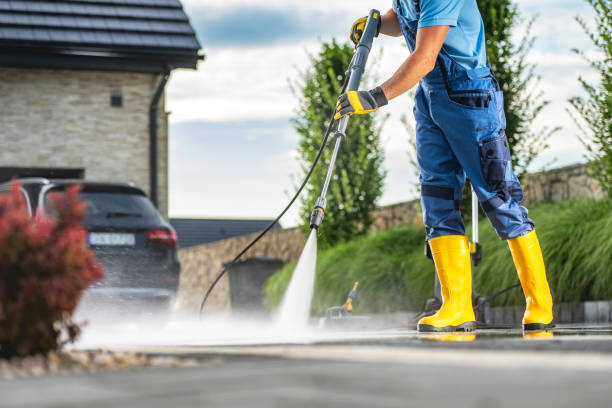 Best Affordable Pressure Washing  in Hightstown, NJ