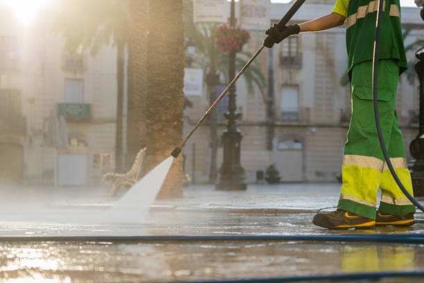Best Best Pressure Washing Companies  in Hightstown, NJ